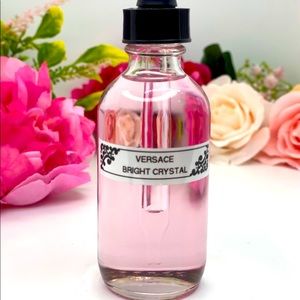 Fragrance Body Oil For WOMEN